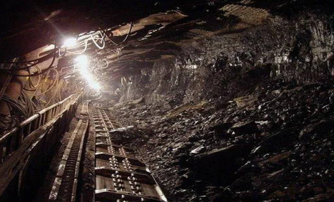 煤矿手持防爆四合一气体检测仪中检测CO,CH4,O2,H2S的传感器的图1